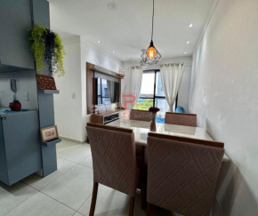 Apartamento praia Cabedelo